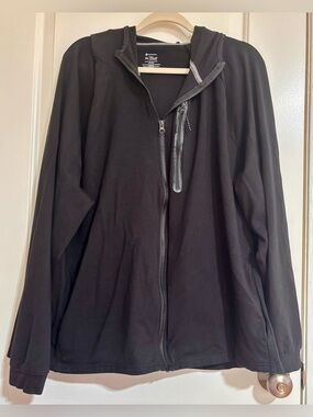 🖤 Members Mark Black Hoodie